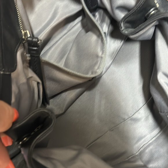 Coach bag - Picture 4 of 5